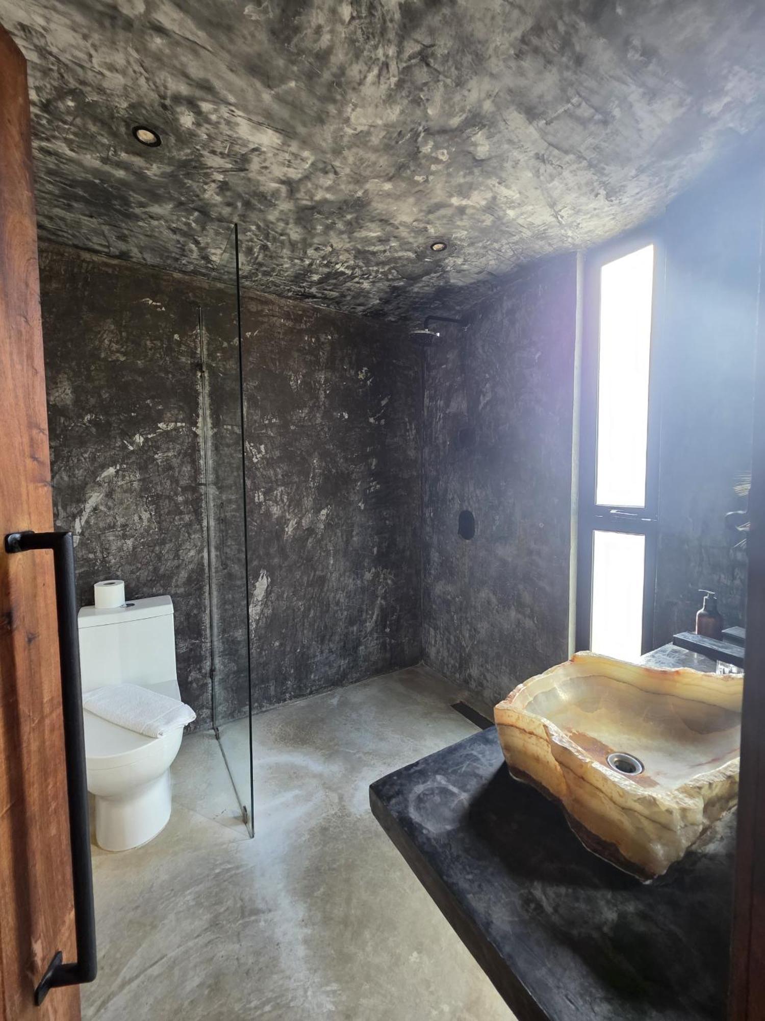 Meteora Stay & Coffeehouse Tulum Exteriér fotografie